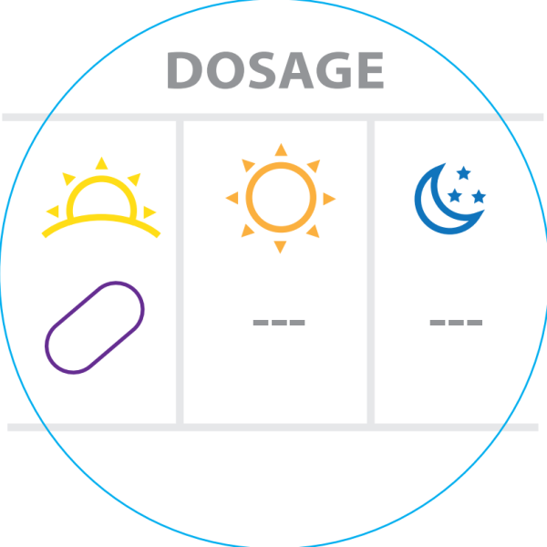 Histamine Support Kids - Image 3