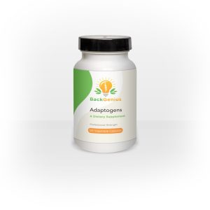 Adaptogens  (formerly NT Harmony)