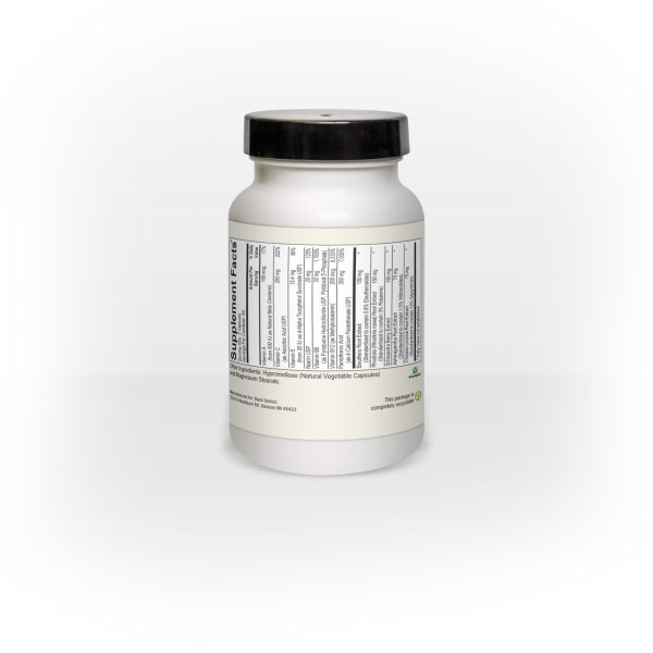 Adaptogens  (formerly NT Harmony) - Image 2
