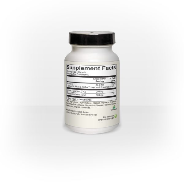 COMT Support - Image 2