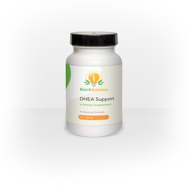 DHEA (formerly Estrogen Support)