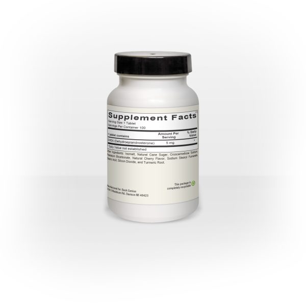 DHEA (formerly Estrogen Support) - Image 2