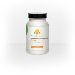 Histamine Support Kids