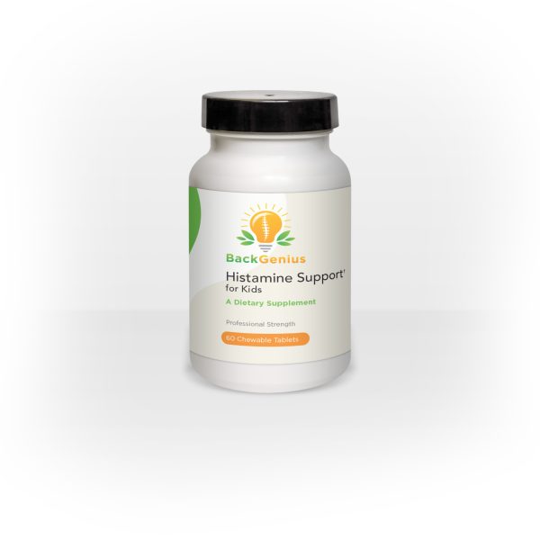 Histamine Support Kids
