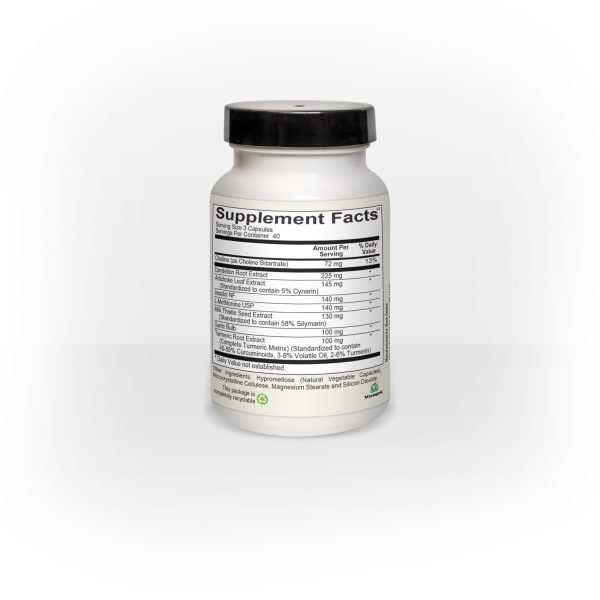 Hormone Detox (formerly NT Optimizer) - Image 2
