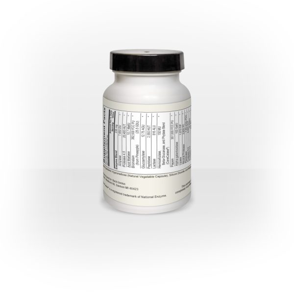 Intesti-Zyme (formerly ScoliZyme) - Image 2
