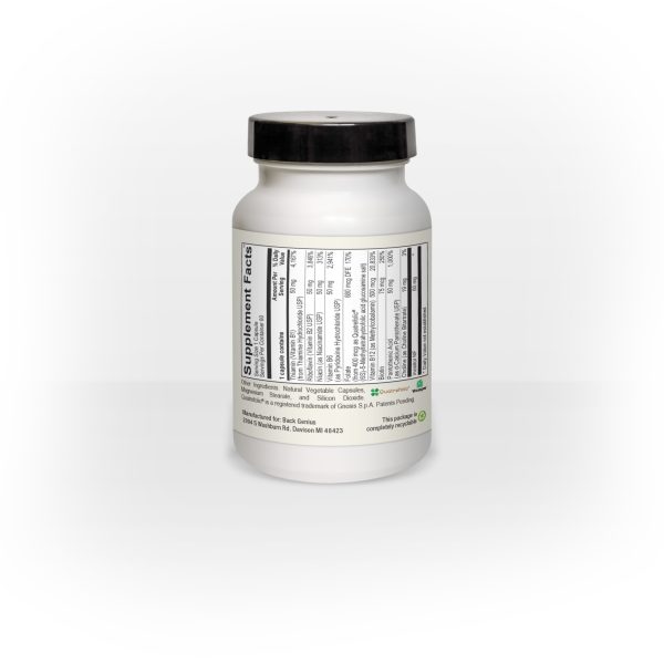 MTHFR Support - Image 2
