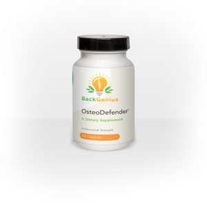 OsteoDefender