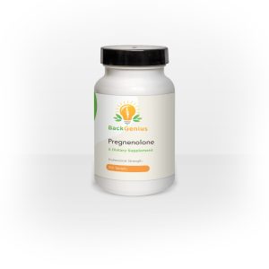Pregnenolone (formerly Progesterone support)