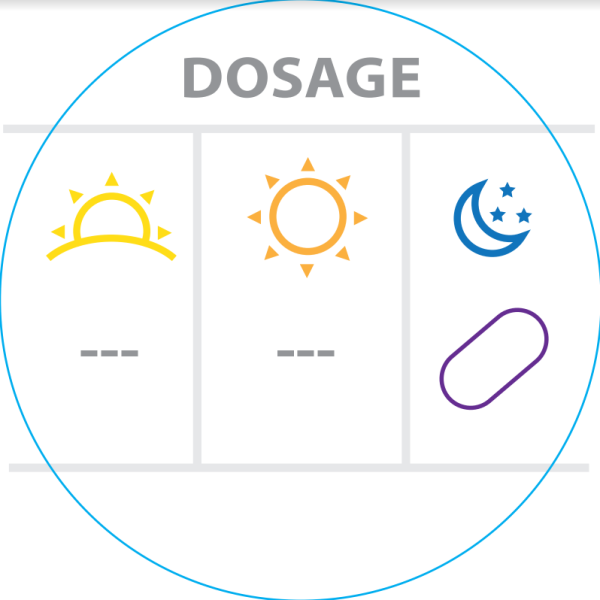 Pregnenolone (formerly Progesterone support) - Image 3